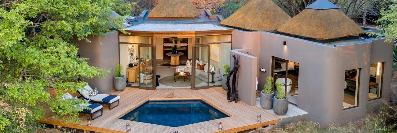 Mandleve Villa