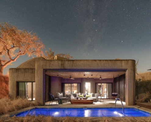 earth_lodge_lux_suite_exterior_2_resize Sabi Sand Earth Lodge