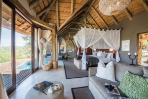 Sabi Sand Lodges - Umkumbe Safari Lodge