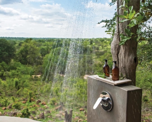 Leopard Hills Lodge