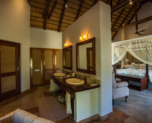 room_61 Inyati Game Lodge