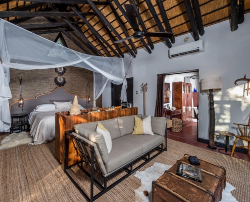 selati_camp_-_luxury_suite_1 Sabi Sabi Selati Camp