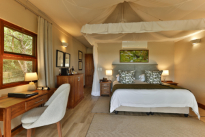 Sabi Sand Lodges - Umkumbe Safari Lodge