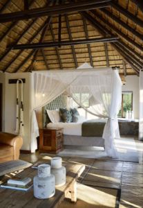 Sabi Sand Lodges - Umkumbe Safari Lodge