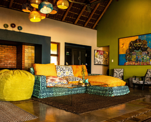 Main House Lounge Jaci s Sabi House