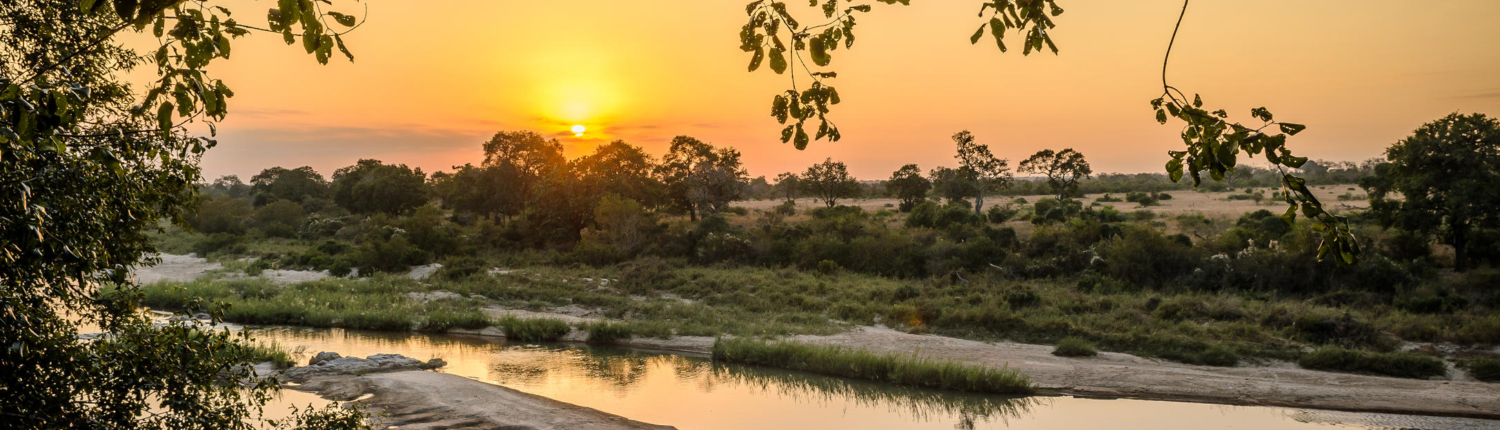 Singita Boulders Lodge