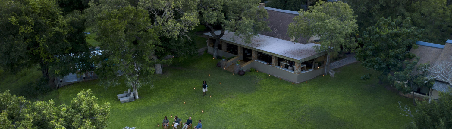 Singita Castleton