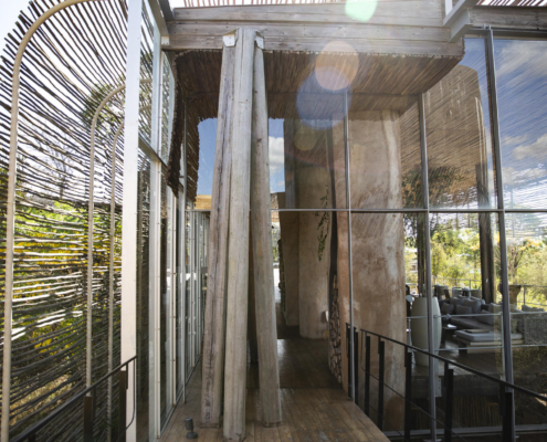 Singita Lebombo Lodge