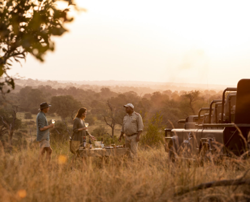 MalaMala Rattrays Camp