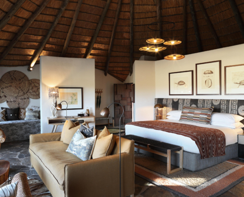 MalaMala Sable Camp