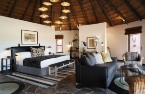 Sabi Sand Lodges - Umkumbe Safari Lodge