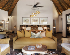 Sabi Sand Lodges - Umkumbe Safari Lodge