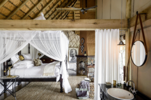 Sabi Sand Lodges - Umkumbe Safari Lodge