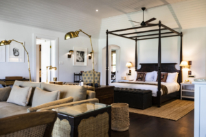 Sabi Sand Lodges - Umkumbe Safari Lodge