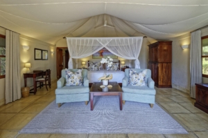 Sabi Sand Lodges - Umkumbe Safari Lodge
