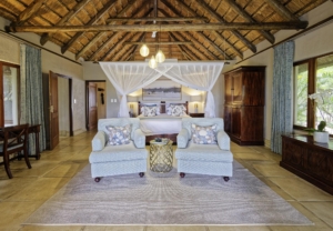 Sabi Sand Lodges - Umkumbe Safari Lodge