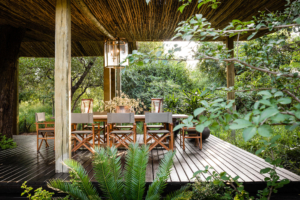 Sabi Sand Lodges - Umkumbe Safari Lodge