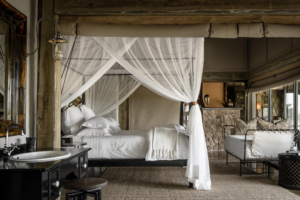 Sabi Sand Lodges - Umkumbe Safari Lodge