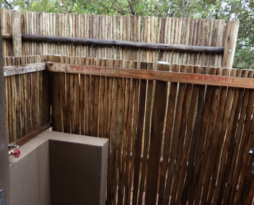 Bathroom 3 - Langa Langa Langa Langa Safari Camp - Sabi Sand Lodges - Sabi Sand Game Reserve