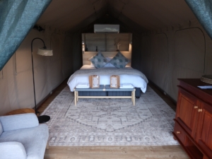Room - Langa Langa Sabi Sand Lodges - Umkumbe Safari Lodge